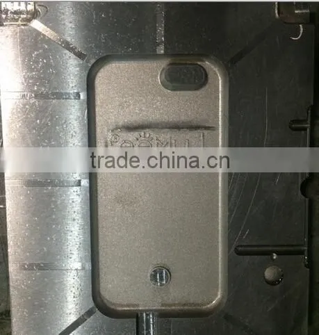 Mobile Phone Parts Phone Housing Plastic Injection Spare Parts Plastic Injection photo-5