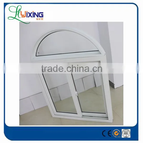 Made in China Pvc Swing Window