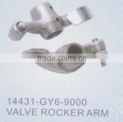 ROCKER ARM SHAFT IN&EX