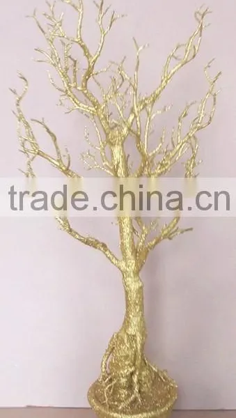 High Grade Simulation Tree for Christmas, Wedding , Home Decorations photo-2