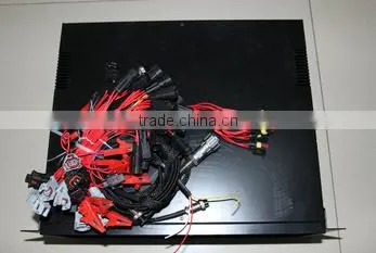 the Popular CR2000A Common Rail Electronic Injector Tester and Pump Tester photo-3