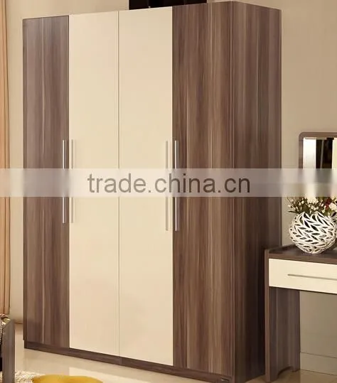 Best Quality Wardrobe Made in China photo-2