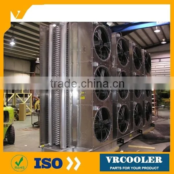 CO2 Processing Room Air Coole Electric Defrost photo-5