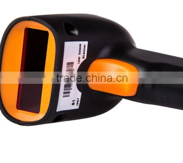 NT-S3 Wired CCD Barcode Scanner photo-4