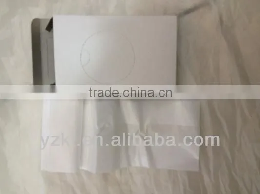 Hotel Disposable Plastic Sanitary Bag