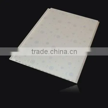 Fireproof Ceiling Pvc Panel (063) photo-1