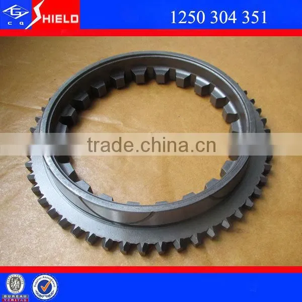 Gear Box Repair ZF S6- 90 Gear Box Synchronizer Aftermarket Auto Accessories 1250 304 351 (1250304351) photo-4