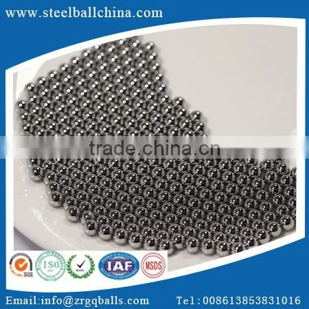 In Stock Aisi 1010 1.5mm 2mm 3mm Solid Iron Beads Carbon Steel Ball photo-5