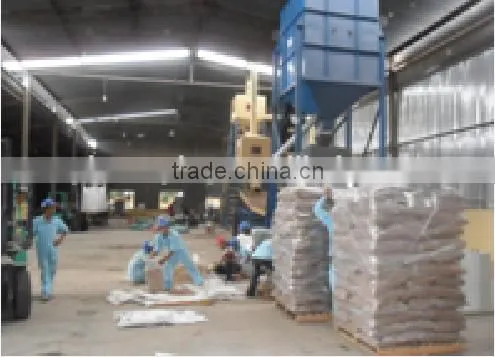 Good Quality Wood Pellet Machine photo-5