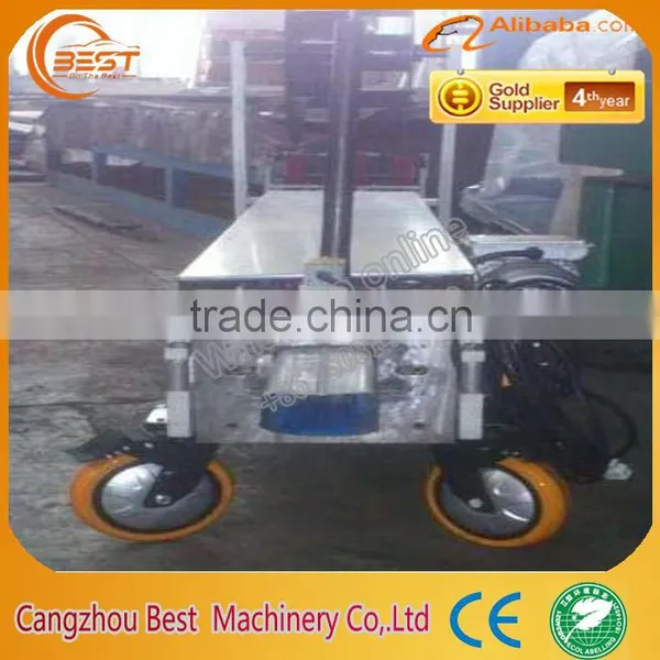 Gutter Making Downspout Roll Forming Machine photo-2