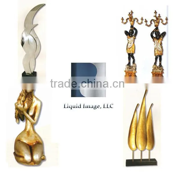 Supply Spray Chrome Chemicals/ Liquid Chrome Paint Mirror Silver Gold photo-2