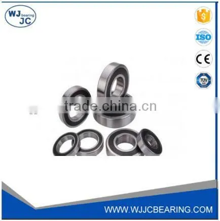 Deep Groove Ball Bearing for Agriculture Machine 629-Z 9 x 26 x 8 mm photo-3