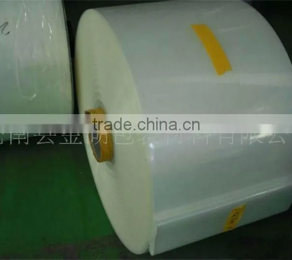 Vacuum Packaging Thermoforming Film PE Film Can be Customized photo-2