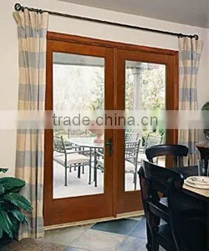 Aluminium Screen Door