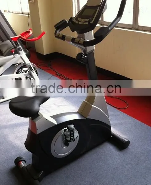Upright Exercise Bike photo-4