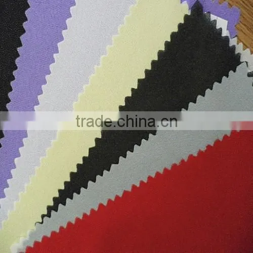 Resin Interlining for Collars Waist Bands and Hats photo-3