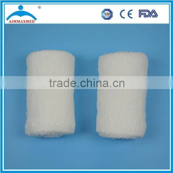 Gauze Bandage Roll