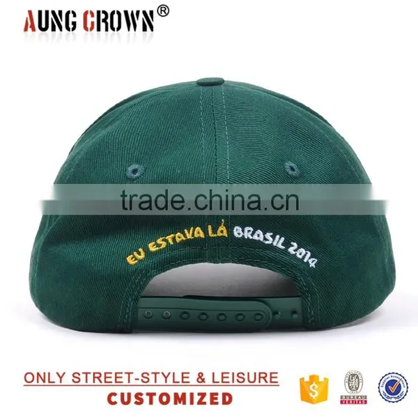 Custom Embroidered Sport Baseball Caps Brand photo-5