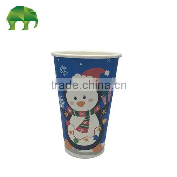 2016 Wholesale Price Factory Price Mini Disposable Paper Cups, photo-3