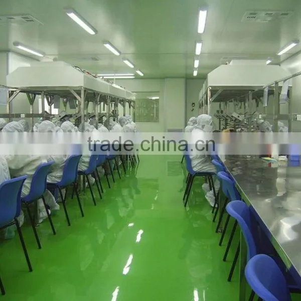 Customized Laminar Flow Booth Manufacturer,clean Room Booth photo-2