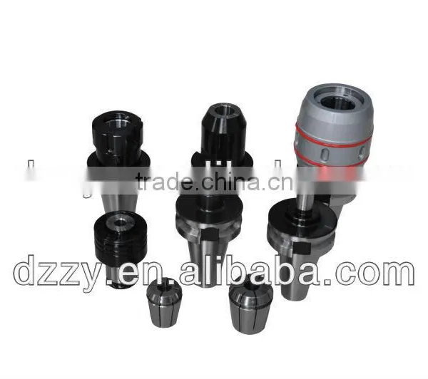 CNC Tool Holder by BT,CAT,Din69871 Standard photo-2