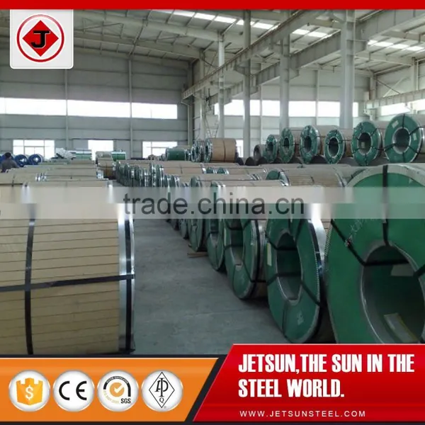 Stainless Steel Coil and Sheet 304