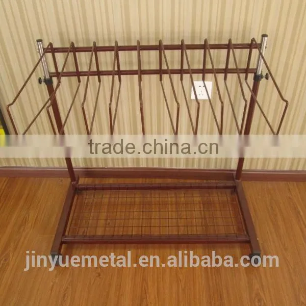 Metal Cloth Rack