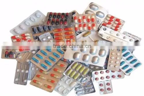 DPB-250 Chocolate Flat Plate Blister Packing Machine /tomato Paste Packing Machine photo-2