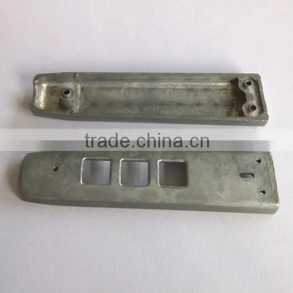 Zinc Die Casting Hardware Fittings