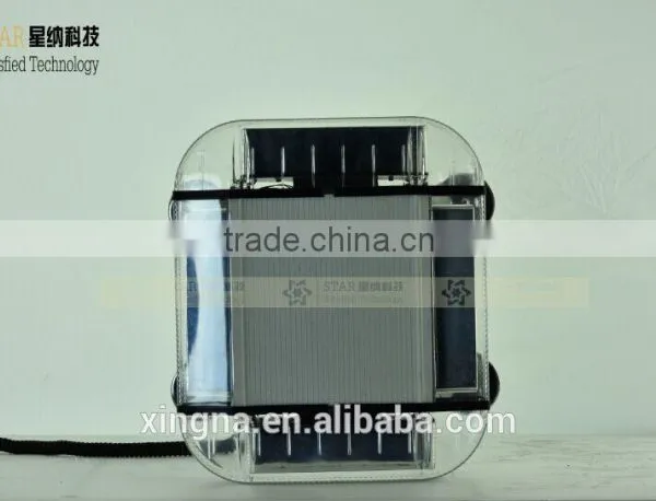 Auto LED Warning Lightbar Mini Flashing Light Bars photo-5