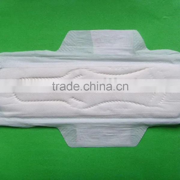 Sanitary Napkin (sanitary Towel,feminine Napkin)