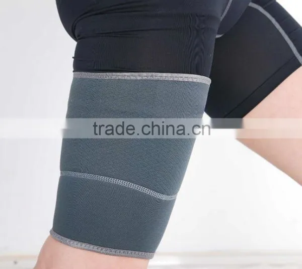 Neoprene Adjustable Thigh Support