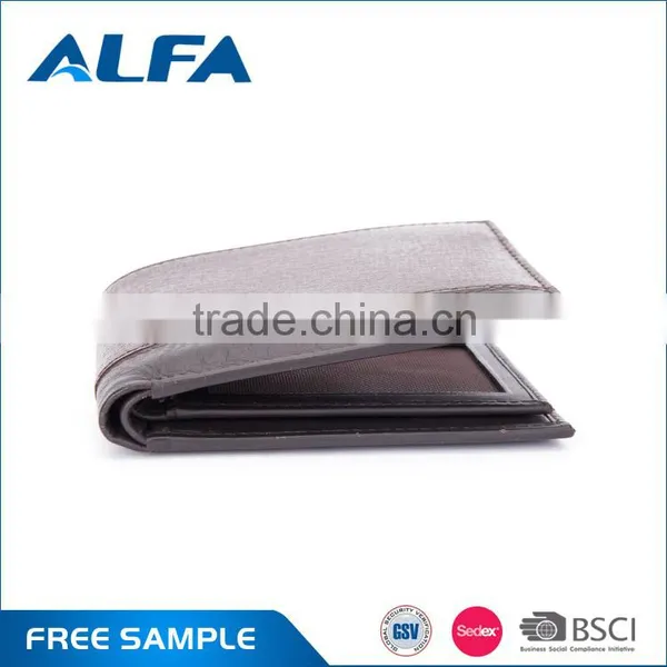 Men's Genuine Leather Wallet Of Fashion and Stylish photo-6