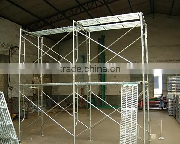 Scaffolding Frame photo-4