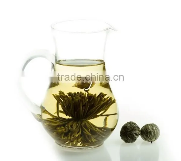 Customized Artistic Small Blooming Tea Ball photo-3