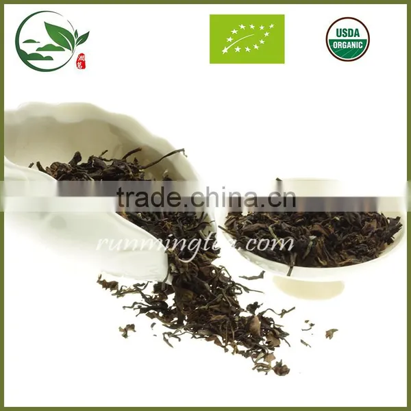 Spring Fresh Organic Oriental Beauty Oolong Tea photo-5