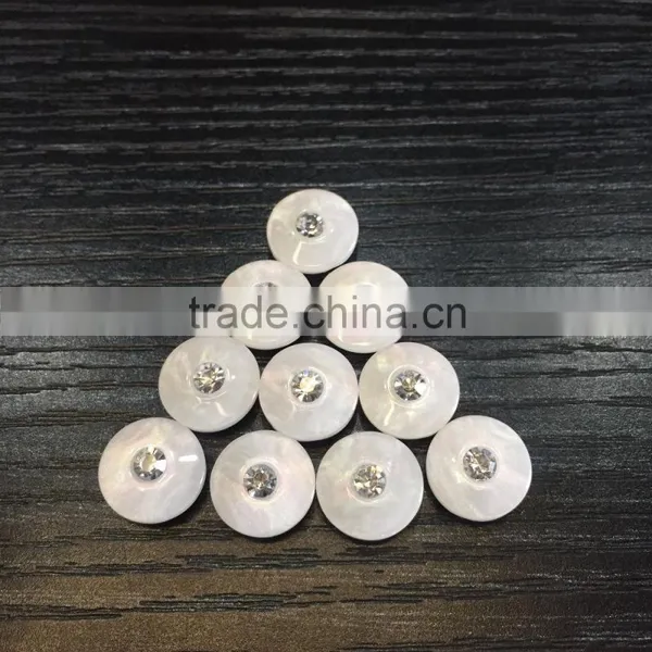 Combined Button for Shirts photo-2