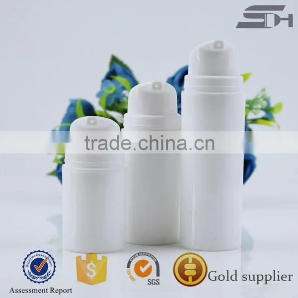 Manufacturer New Design Empty Cosmetic Bottle photo-3