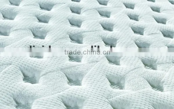 Import Feather Sleep Well Spring Bedroom Mattress photo-3