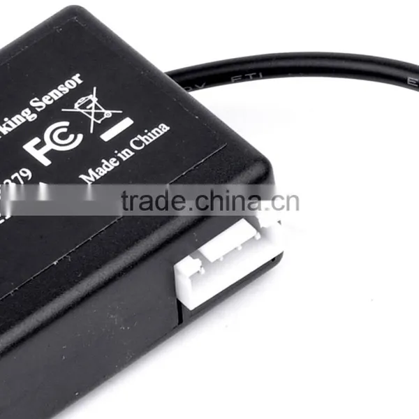 12V Buzzer Electromagnetic Parking Sensor Without Led Display ,parking Sensor XY-U301 photo-3