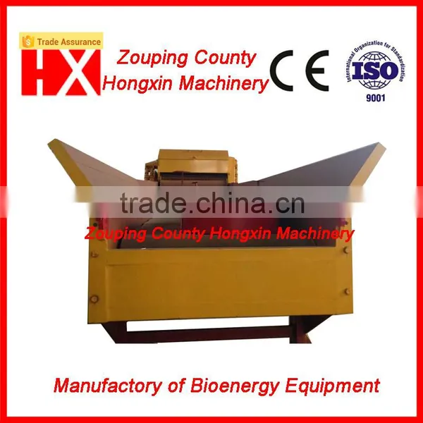 Wide Usage Wood (tree) Comprehensive Crusher (CE CERTIFIED) photo-2