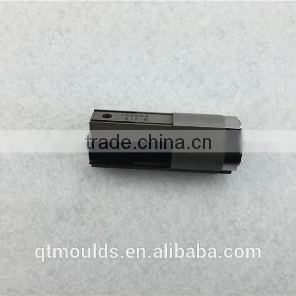 Cnc Lathe Machining Parts Manufacturing Parts/cnc Lathe Machining Center for Metal Machining Parts photo-4
