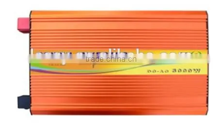 inverter (pure sine/high frenquency/5000W)
