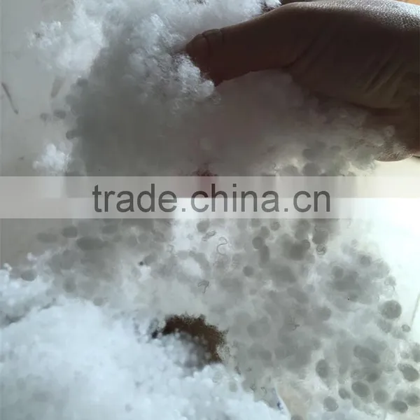 CE Certified HFM-3000 Durable Ball Fiber Machine photo-3
