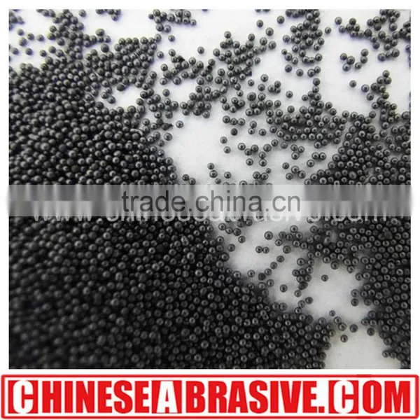 Hot Sales Cast Steel Shot S330 Steel Shot