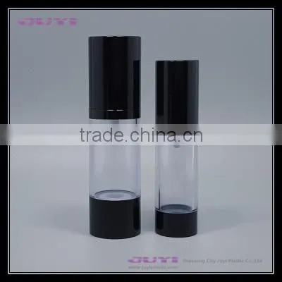Plastic Cosmetic Bottles, Airless Pump Bottles for Packaging,plastic Bottles photo-3