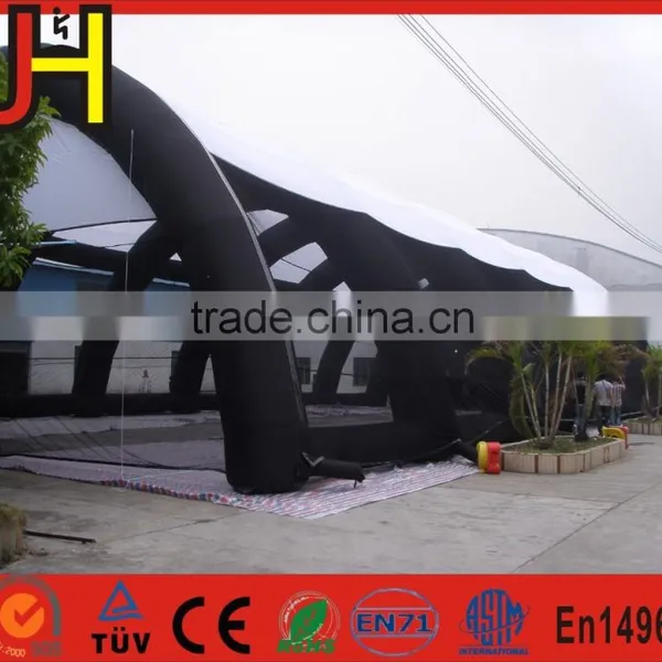 Factory Custom Hot Sale Inflatable Tent For Shooting Game photo-6