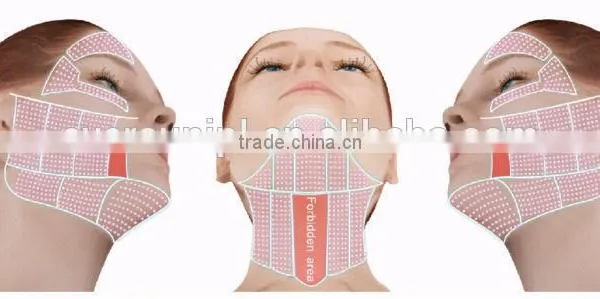 0.2-3.0J EVERSUN Hifu Laser Beauty Machine With 3 Transducer In 5.0-25mm Different Frequency HIFU Technology USA HIFU Korea HIFU Technology Anti-aging photo-4
