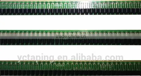 ZX-680S Full Automatic High-speed Pin Insertion Machie photo-3
