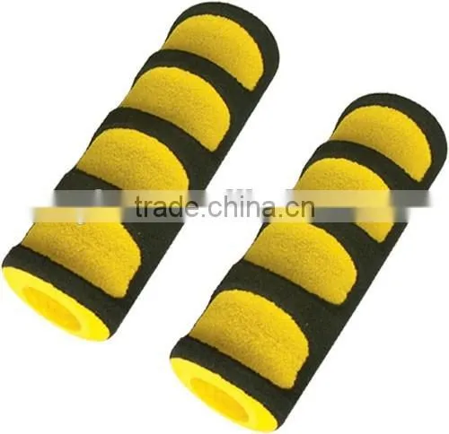 Hand Grip Exercise Equipment/rubber Foam/handle Grip photo-2